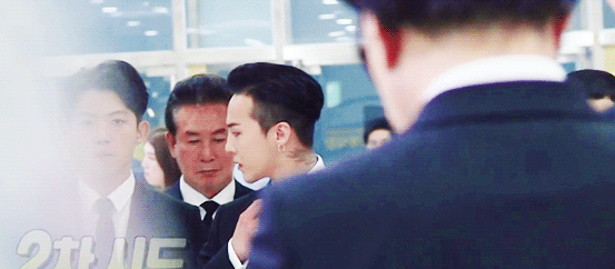 무한상사 거지꼴 된 지드래곤 모습.jpgif | 인스티즈