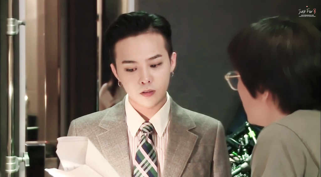 무한상사 거지꼴 된 지드래곤 모습.jpgif | 인스티즈