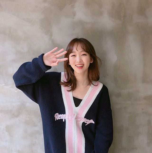 은근히 매력있는 배우 진기주 | 인스티즈