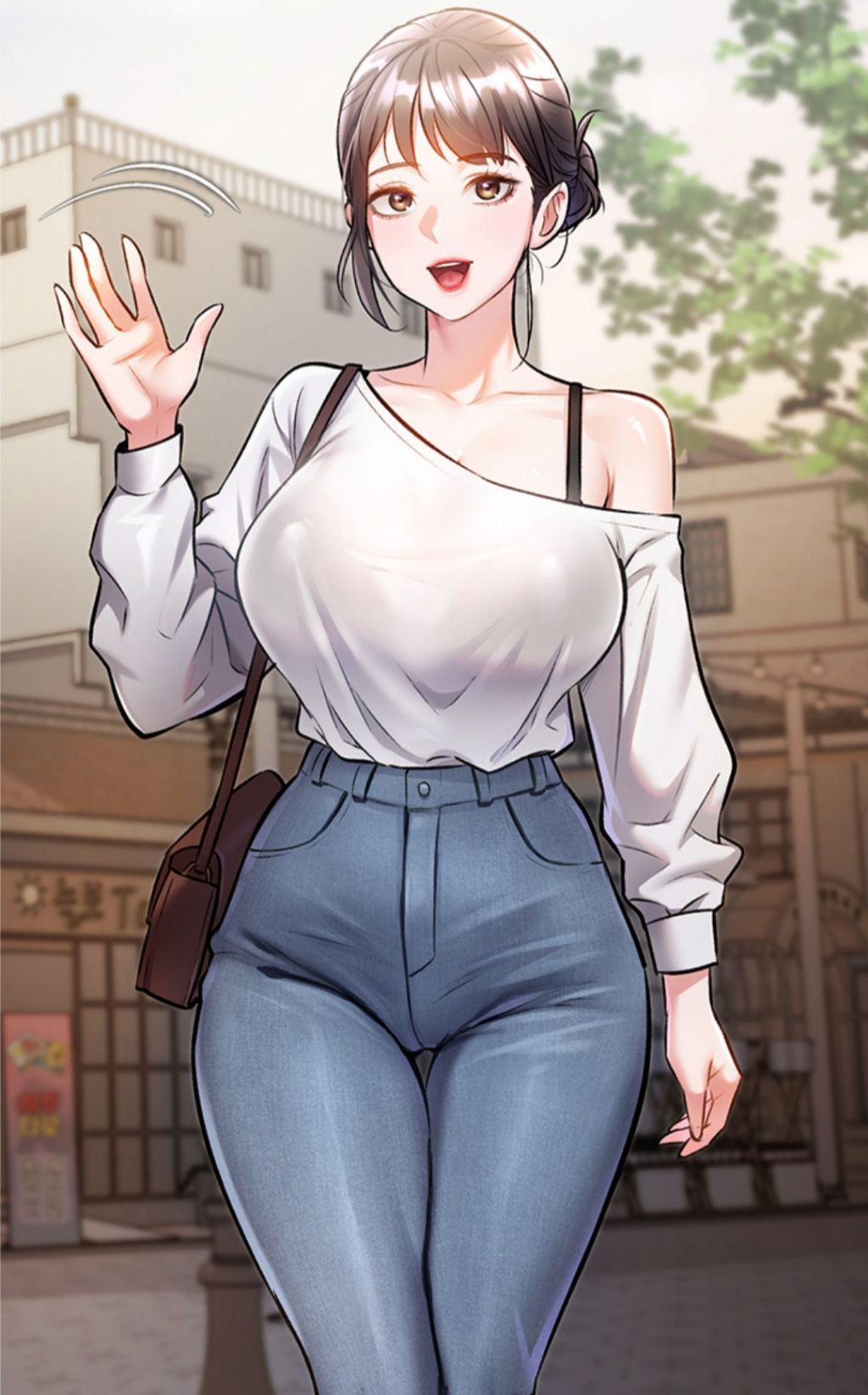 최근 잼있게 본 1티어 성인웹툰들 추천 | 인스티즈