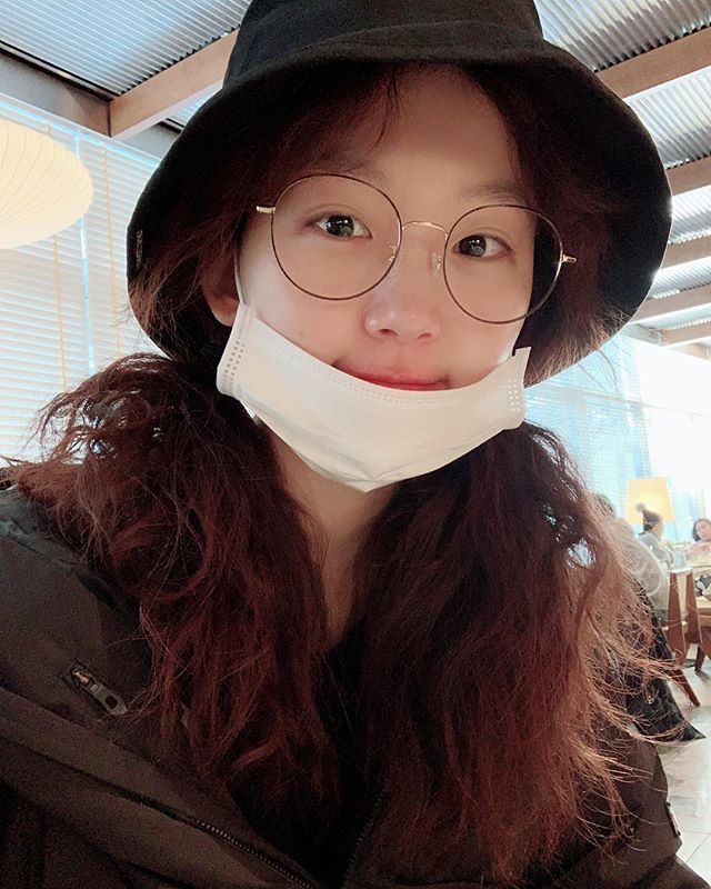 은근히 매력있는 배우 진기주 | 인스티즈