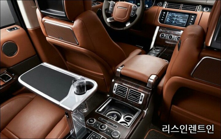 여자아이돌들이 타고 다니는 차.jpg | 인스티즈