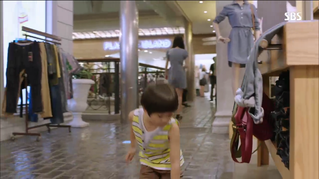 [주군의태양] 개인적으로 눈물났던 아이들 귀신 에피소드.jpg | 인스티즈