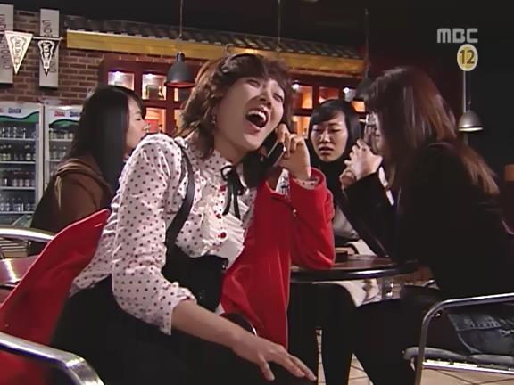 [거침없이하이킥] 질투에 관한 에피소드.jpg | 인스티즈