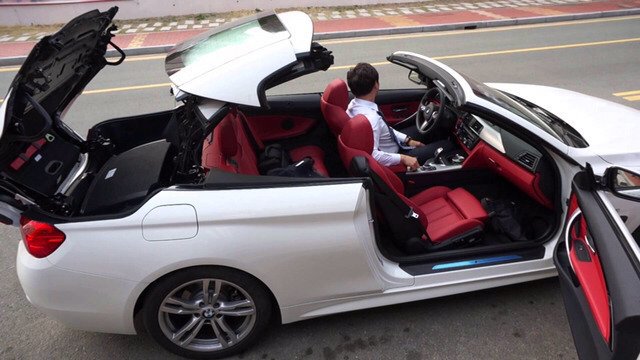 여자아이돌들이 타고 다니는 차.jpg | 인스티즈