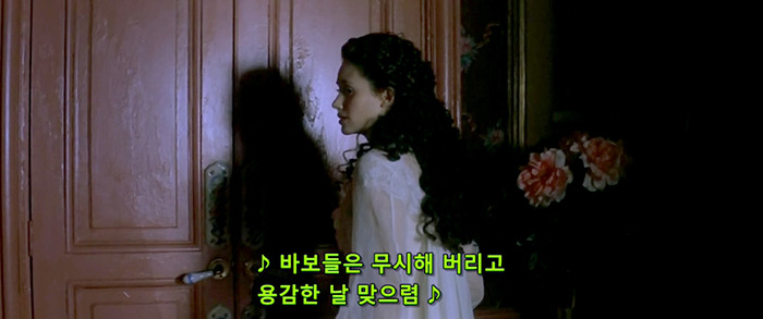 [오페라의유령] 팬텀과 라울을 휘두르는 크리스틴은 왜 희대의 양다리년이 되었을까? | 인스티즈