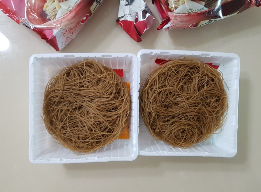 처음 나왔을때 신세계였던 인스턴트 식품.jpg | 인스티즈