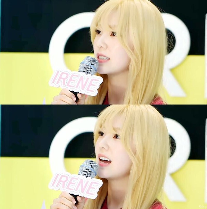 레드벨벳 아이린 앞머리 있을 때.jpg | 인스티즈