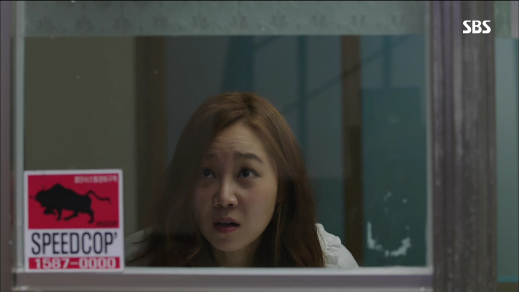 [주군의태양] 개인적으로 눈물났던 아이들 귀신 에피소드.jpg | 인스티즈