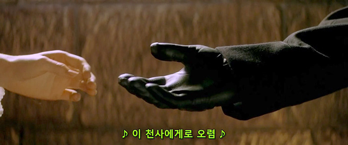 [오페라의유령] 팬텀과 라울을 휘두르는 크리스틴은 왜 희대의 양다리년이 되었을까? | 인스티즈