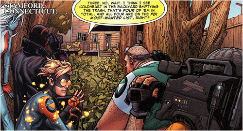 엥?! 아이언맨이랑 캡틴 아메리카가 싸운다고?? 같은 어벤져스 아니었냐??ㅇㅅㅇ | 인스티즈