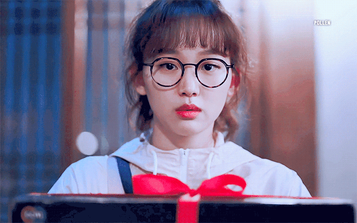 은근히 매력있는 배우 진기주 | 인스티즈