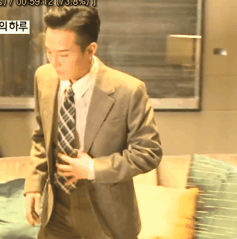 무한상사 거지꼴 된 지드래곤 모습.jpgif | 인스티즈