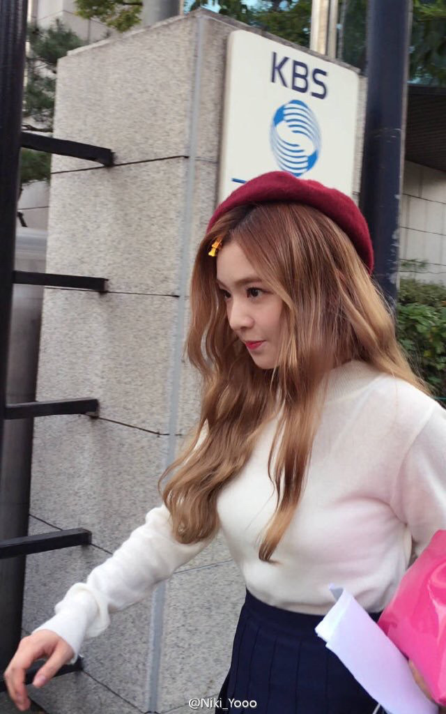 아이린 실물 느낌.JPGIF | 인스티즈