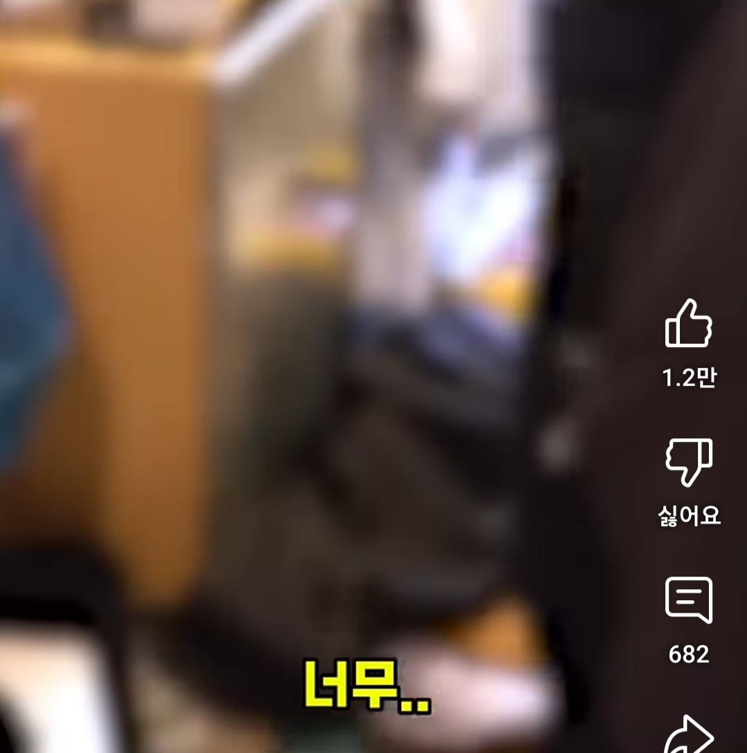 인스타/현실 교차버전) 남과 비교하는 인스타 시대에 아주 크게 경종을 울려준 추성훈 ㅋㅋ | 인스티즈