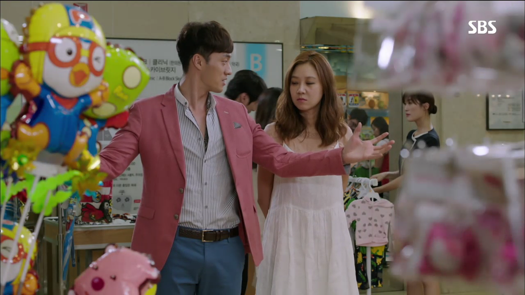 [주군의태양] 개인적으로 눈물났던 아이들 귀신 에피소드.jpg | 인스티즈