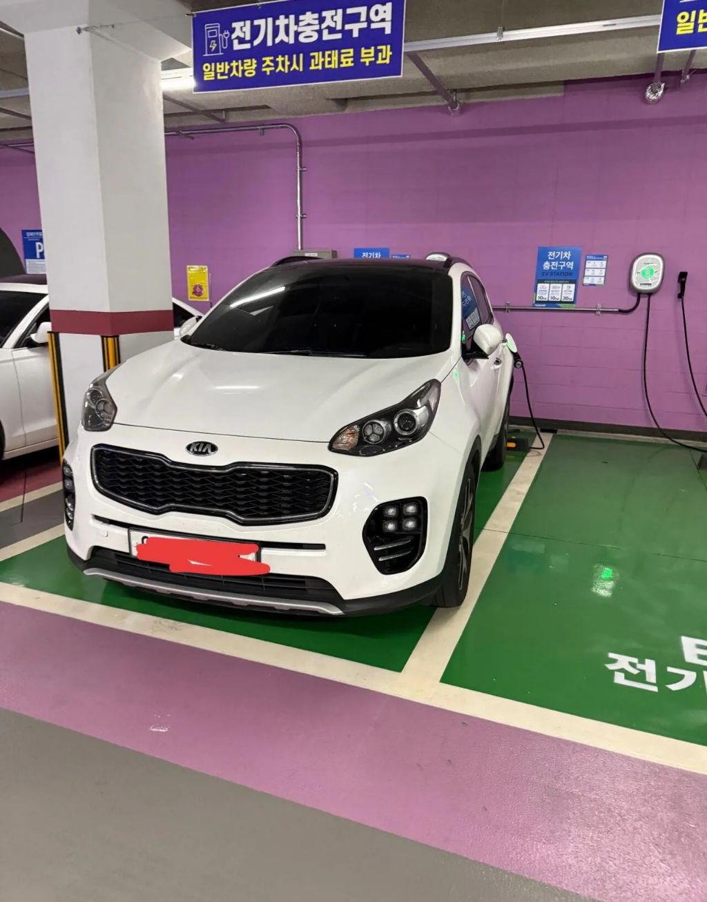 전기차 신종 빌런 | 인스티즈