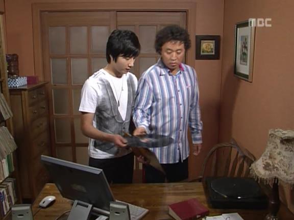 [거침없이하이킥] 윤호의 짝사랑 이야기 - 07 | 인스티즈