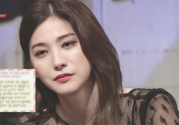 최근 미모 레전드 찍은 유인영.gif | 인스티즈