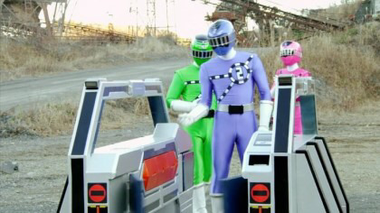 ㄸ) oh 감히 말하건대 이처럼 약빨고 만든 전대물은 없었다 oh 레드인성이 제일 돋보이는 전대물 | 인스티즈