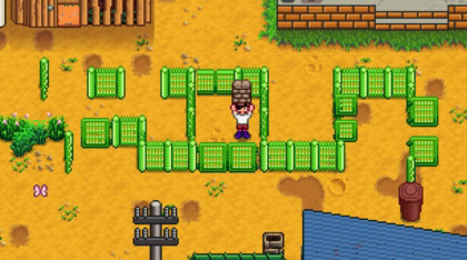 스타듀밸리 제일 재밌게 하는 사람.jpg | 인스티즈