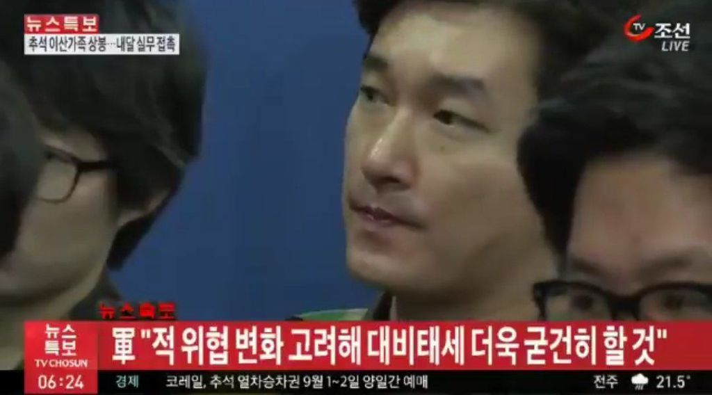 예비군 간 남자연예인들.jpg | 인스티즈