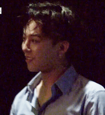 무한상사 거지꼴 된 지드래곤 모습.jpgif | 인스티즈