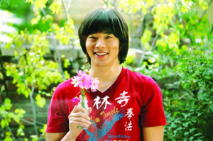 남자연예인 바가지머리 모음.jpg | 인스티즈