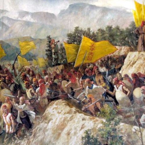 [3편] 인류역사상 가장 부도덕한 전쟁이라 불리는 전쟁, 욕망의 추악함. 아편전쟁 | 인스티즈