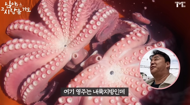백종원 유튜브에서 후기 한결같은 해물탕집 | 인스티즈