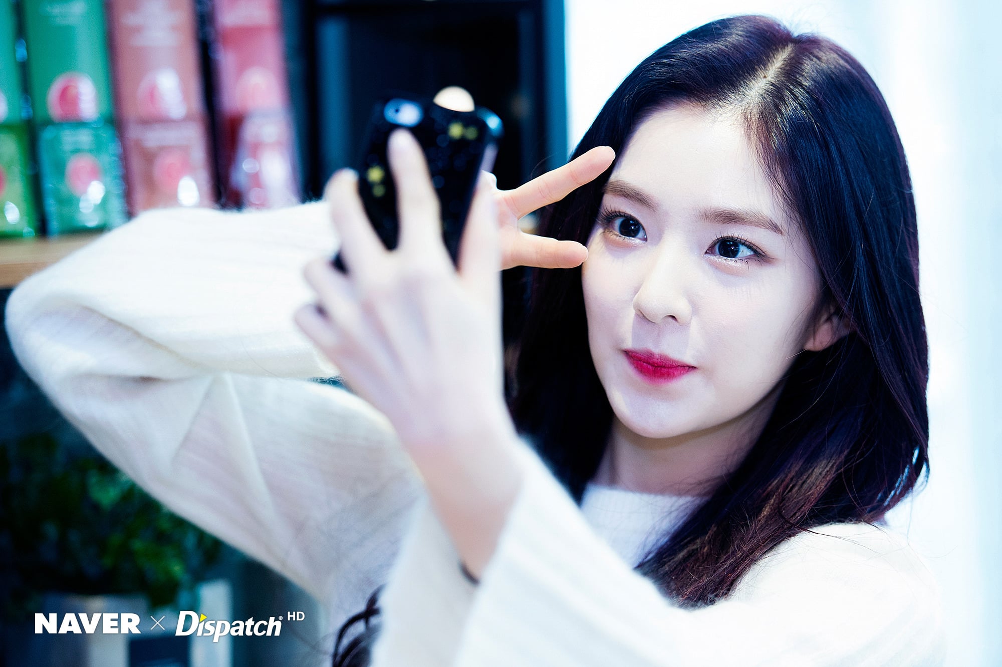 최근 아이린 고화질 사진 | 인스티즈
