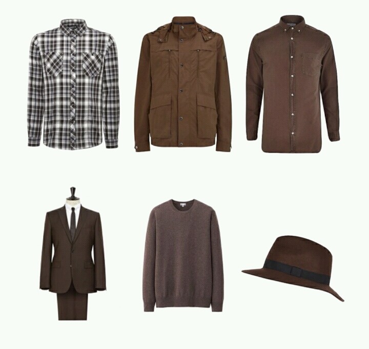 [남성패션] 의외로 남성복에 어울리는 멋진 색 5가지 | 인스티즈