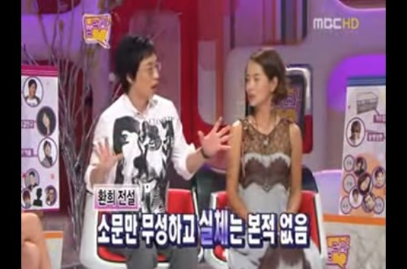 휘성이 말하는 환희와 박효신의 학창시절 | 인스티즈