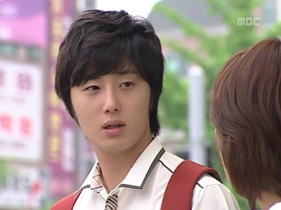 [거침없이하이킥] 윤호의 짝사랑 이야기 - 07 | 인스티즈