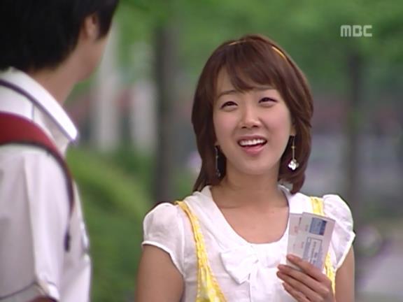 [거침없이하이킥] 윤호의 짝사랑 이야기 - 07 | 인스티즈