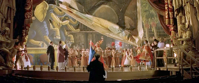 [오페라의유령] 팬텀과 라울을 휘두르는 크리스틴은 왜 희대의 양다리년이 되었을까? | 인스티즈