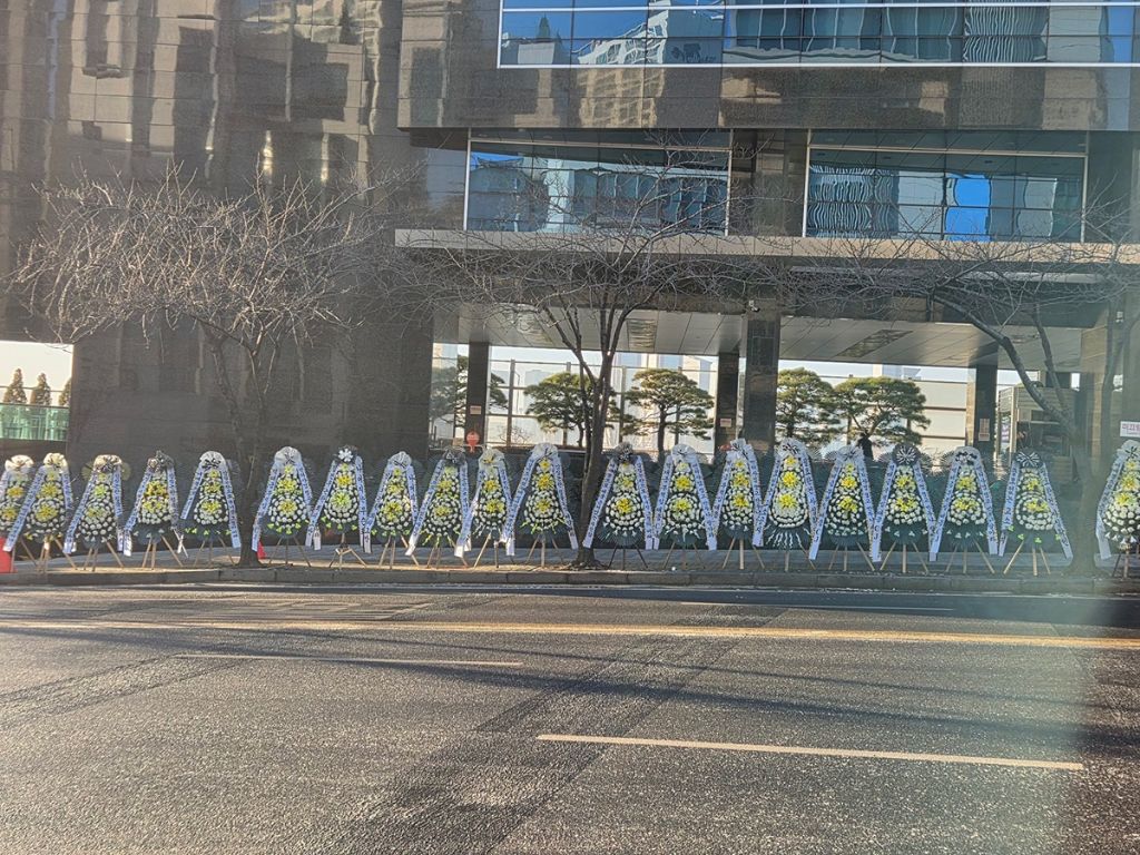 논란 이후 알디원 김건우한테만 일어나는 기괴한 우연들 | 인스티즈