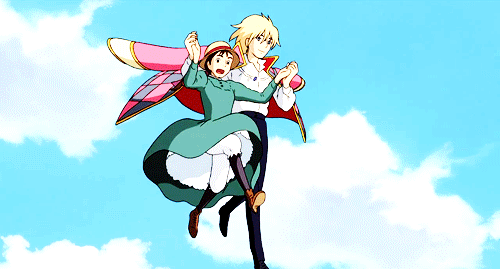 하쿠vs하울 | 인스티즈