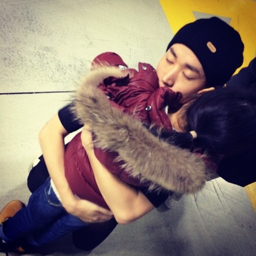 아빠가 딸 결혼식때 우는이유 (feat.타블로&하루) | 인스티즈