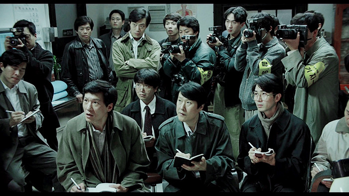 "내 새끼 와 못 가고있노...” 빡침과 분노를 일으키는 영화 속에서 울컥하게 만들었던 장면들 | 인스티즈