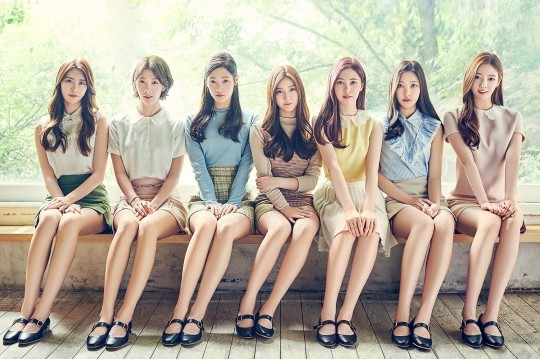 상큼 발랄한 여자 아이돌 노래 추천 | 인스티즈