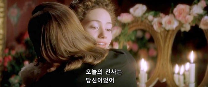 [오페라의유령] 팬텀과 라울을 휘두르는 크리스틴은 왜 희대의 양다리년이 되었을까? | 인스티즈
