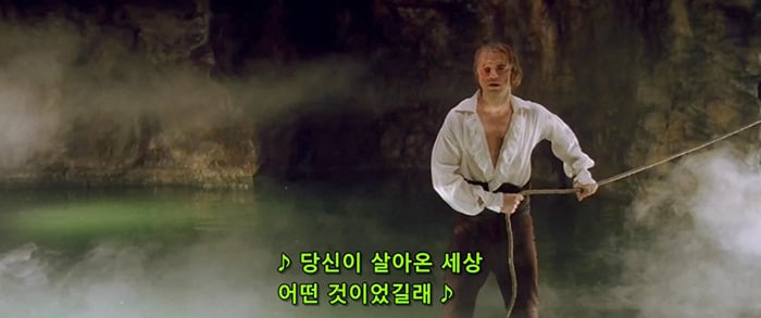 [오페라의유령] 팬텀과 라울을 휘두르는 크리스틴은 왜 희대의 양다리년이 되었을까? | 인스티즈