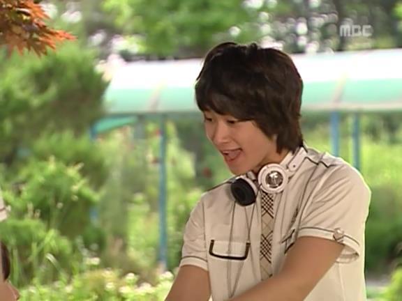 [거침없이하이킥] 윤호의 짝사랑 이야기 - 07 | 인스티즈