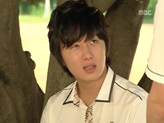 [거침없이하이킥] 윤호의 짝사랑 이야기 - 07 | 인스티즈