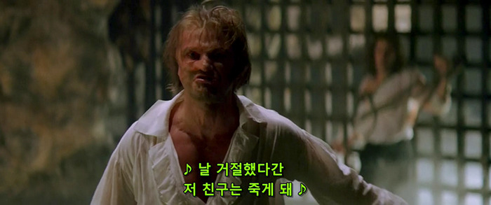 [오페라의유령] 팬텀과 라울을 휘두르는 크리스틴은 왜 희대의 양다리년이 되었을까? | 인스티즈