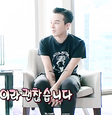 무한상사 거지꼴 된 지드래곤 모습.jpgif | 인스티즈