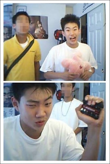연예인 하두리 모음 | 인스티즈
