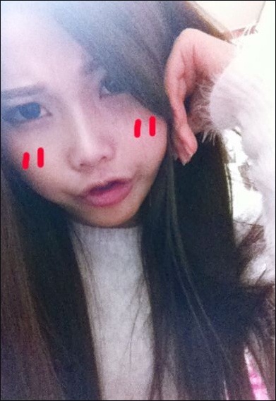 아이유와 아이유 닮은꼴 | 인스티즈