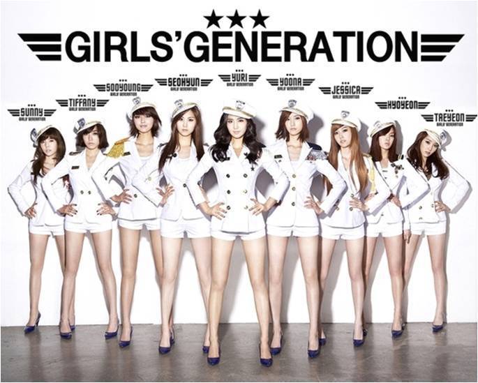 아이돌 부흥기로는 ㄹㅇ 역대급이었던 2009년.jpg 무명의 더쿠 | 인스티즈